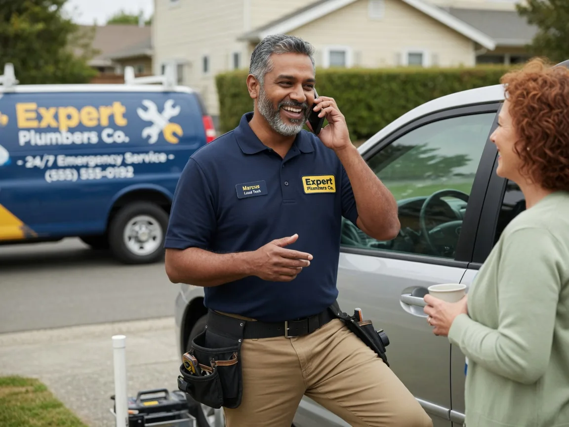 Drain Cleaning Crete, NE FAQs
